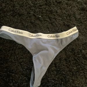 Calvin Klein Panties